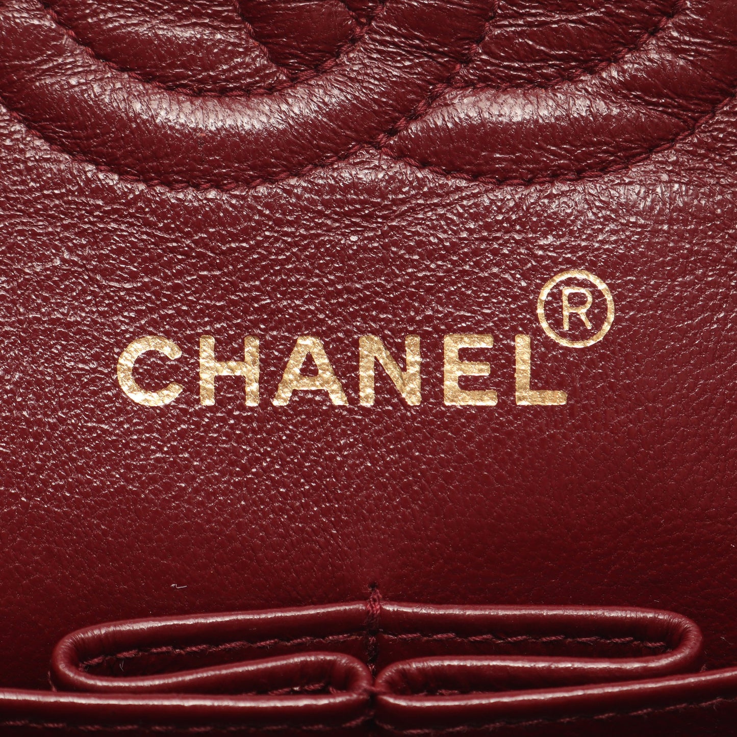マトラッセ Wフラップ Wチェーンショルダーバッグ ラムスキン ブラック ゴールド金具 シャネル バッグ CHANEL