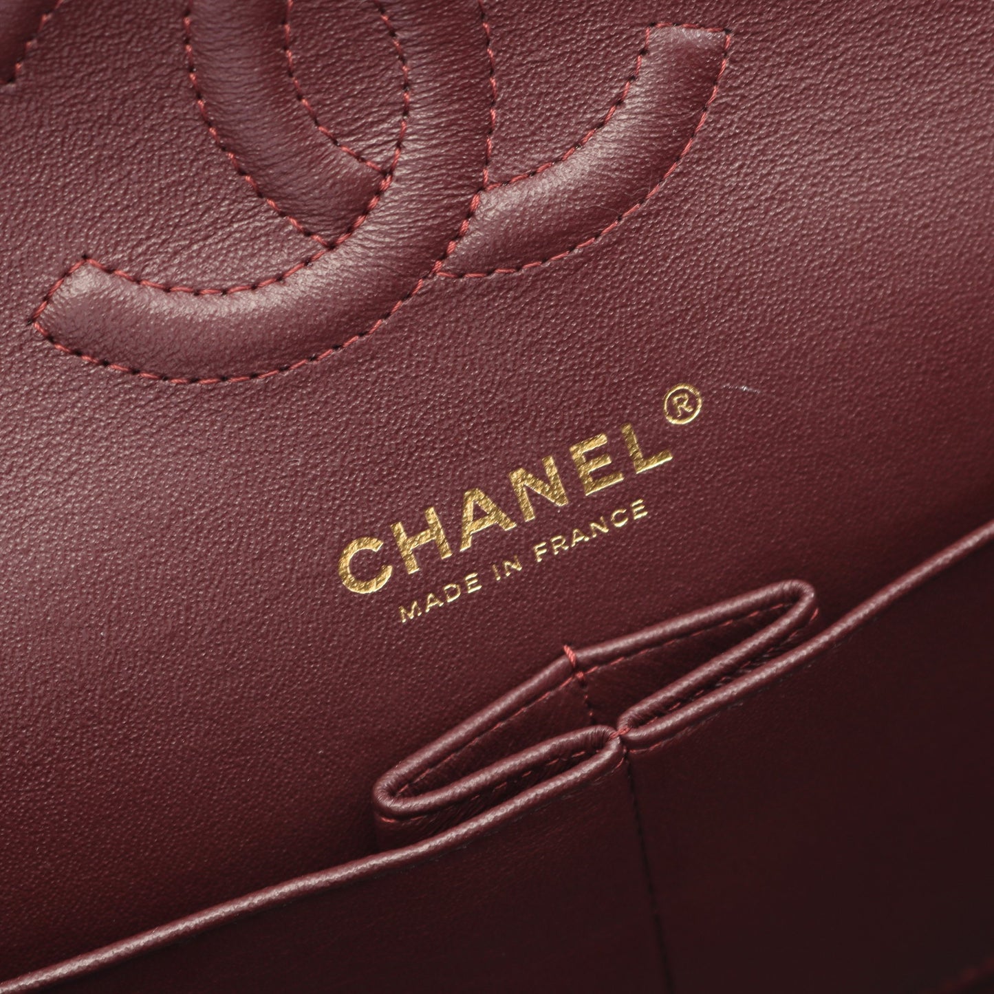 マトラッセ Wフラップ Wチェーンショルダーバッグ ラムスキン ブラック ゴールド金具 シャネル バッグ CHANEL