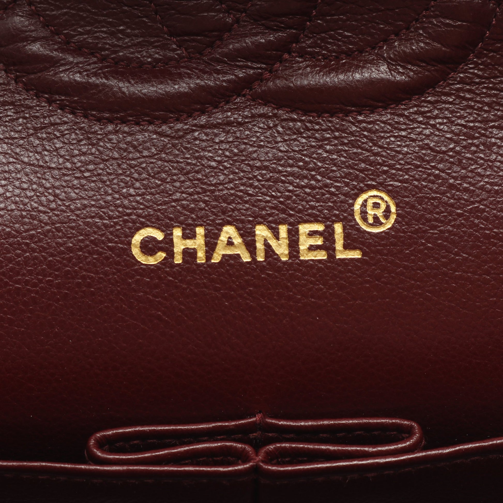 マトラッセ Wフラップ Wチェーンショルダーバッグ ラムスキン ブラック ゴールド金具 シャネル バッグ CHANEL