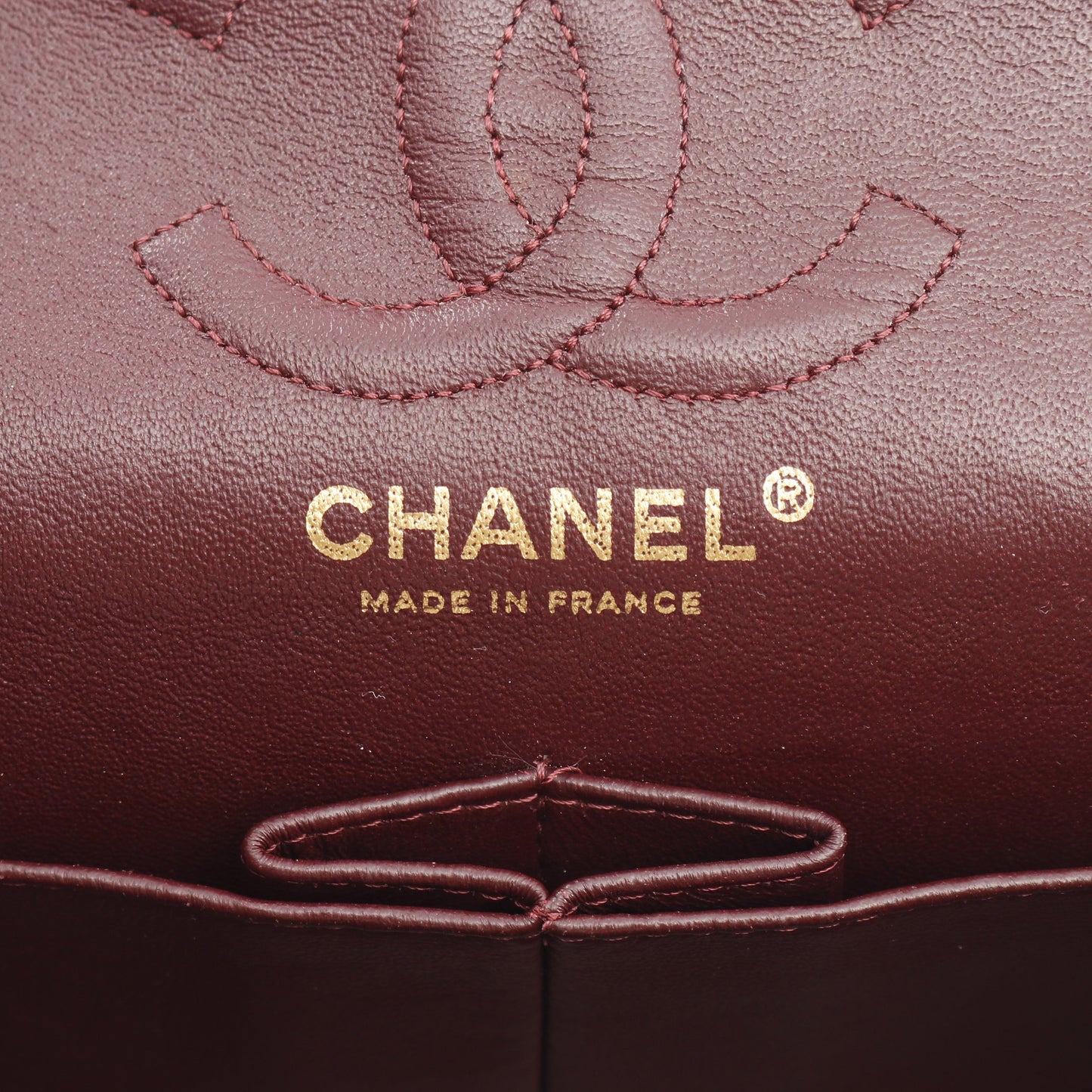 マトラッセ Wフラップ Wチェーンショルダーバッグ ラムスキン ブラック ゴールド金具 シャネル バッグ CHANEL