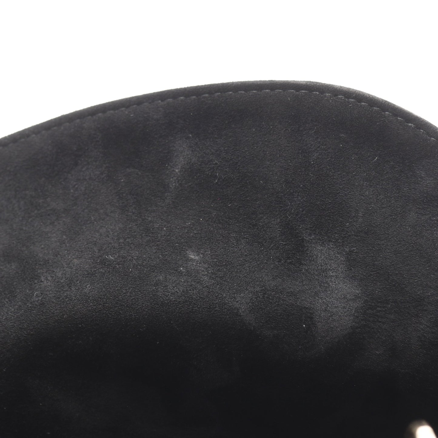 LADY DIOR MY ABCDIOR レディディオール スモール ハートカナージュ ハンドバッグ レザー ブラック 2WAY クリスチャンディオール バッグ Christian Dior
