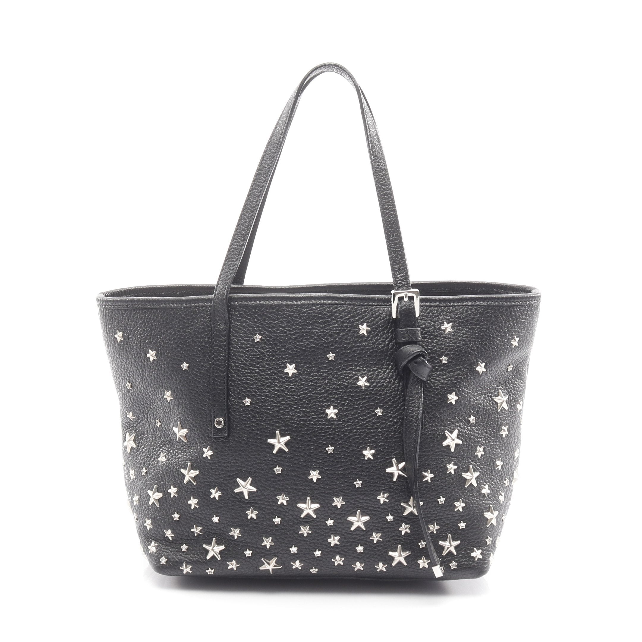 JIMMY CHOO SASHA サシャ トートバッグ