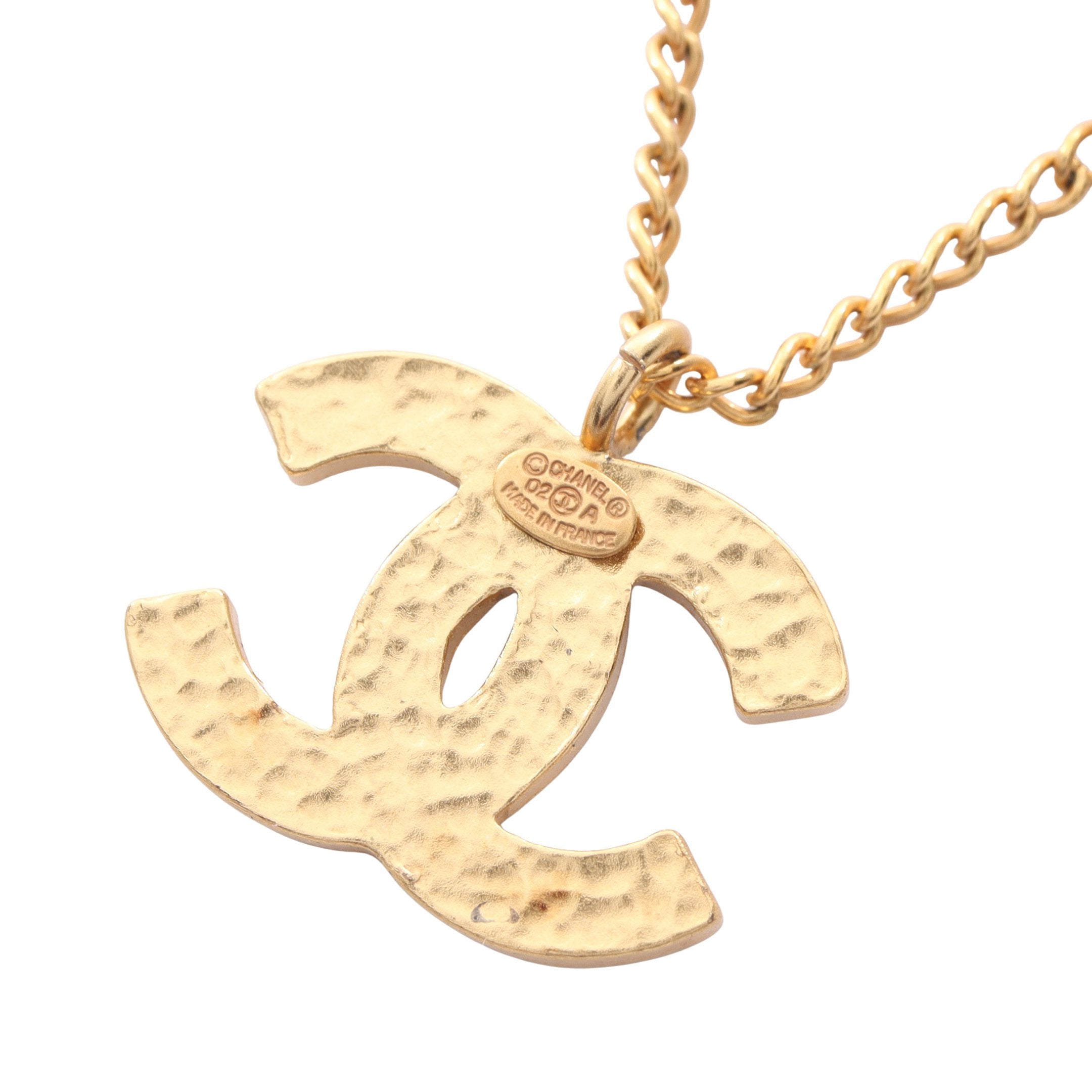 値下げ！シャネルネックレス CHANEL（シャネル） ネックレス ABG556 B21218 レディース リボン