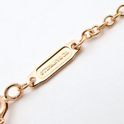 ノット ネックレス ネックレス K18PG ゴールド ピンクゴールド アクセサリー TIFFANY & Co.