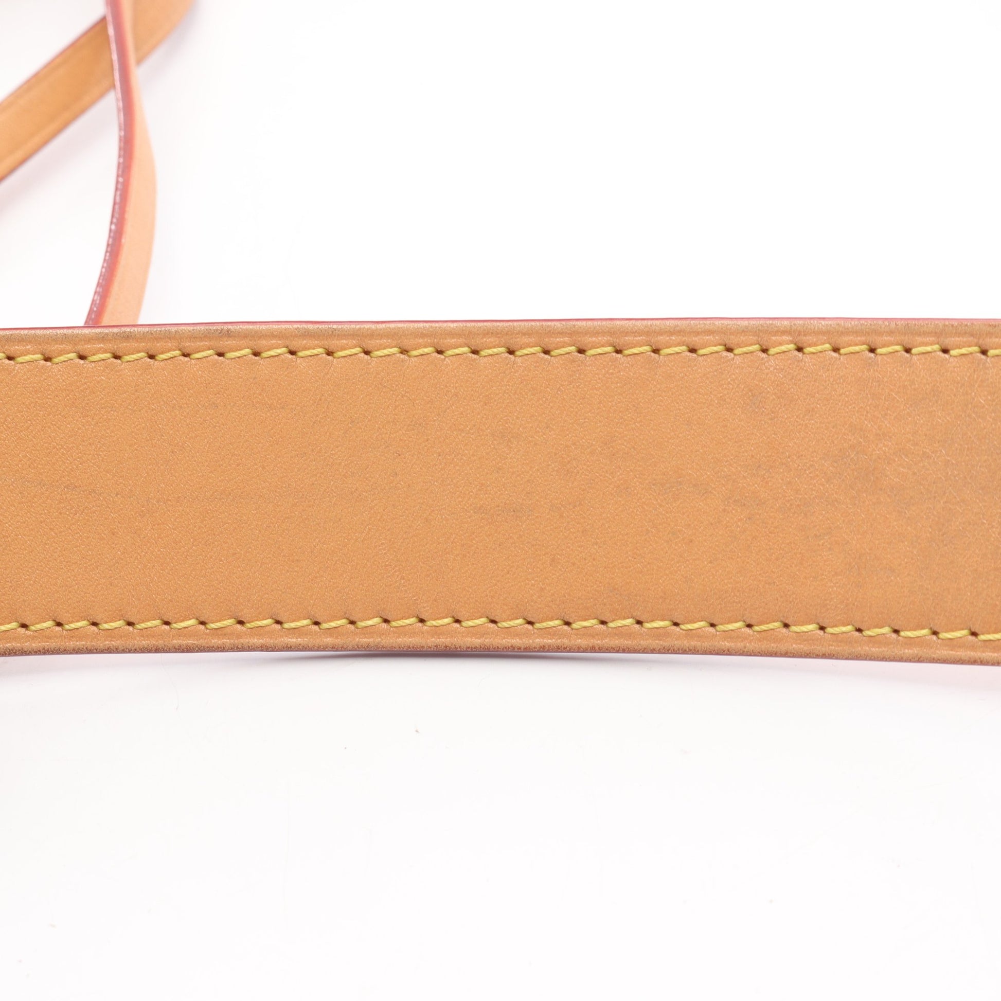 キャリーオール NM PM モノグラム ショルダーバッグ PVC レザー ブラウン ルイヴィトン バッグ LOUIS VUITTON