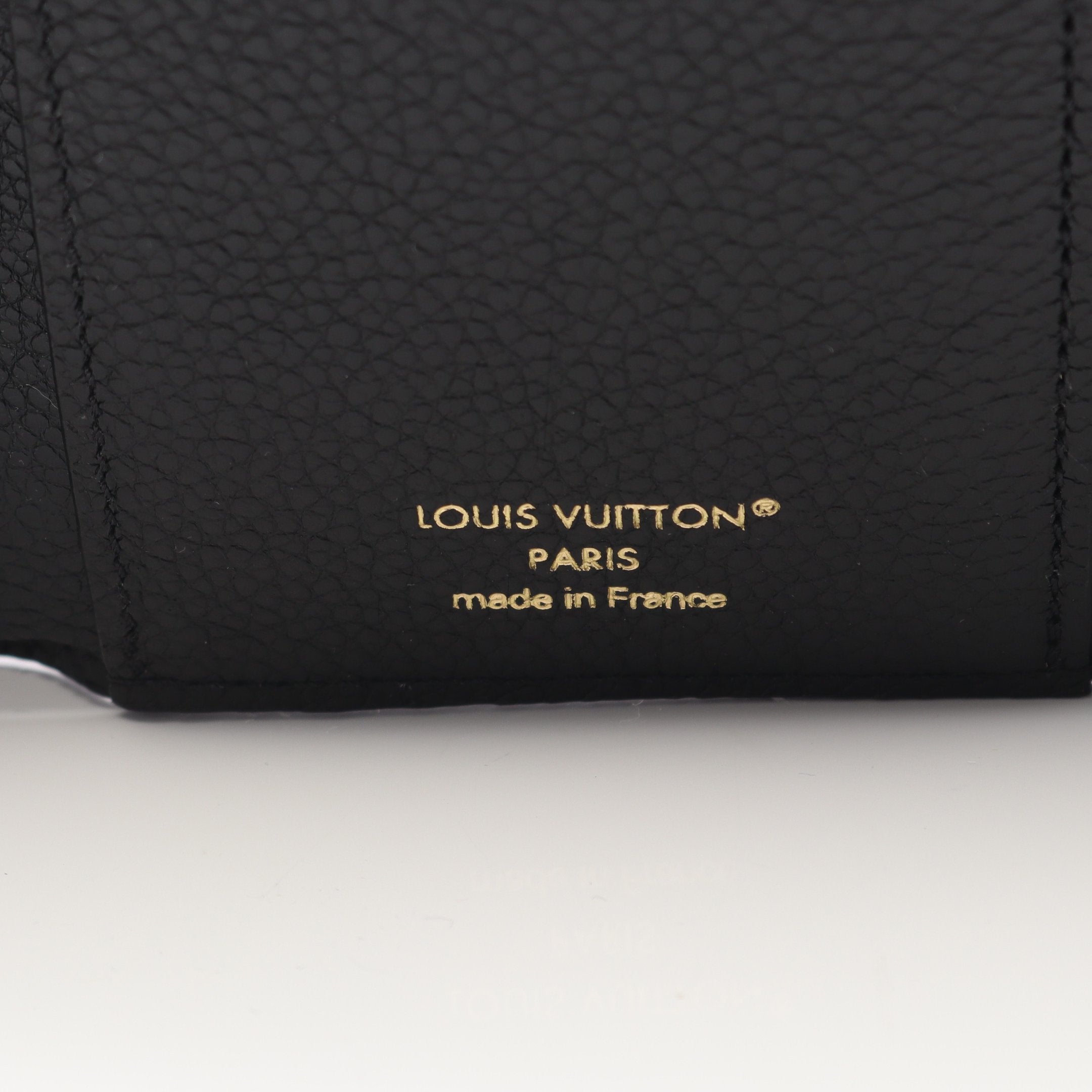 最終値下げ！Louis Vuitton 財布モノグラムアンプラントヴィクトリーヌ LOUIS VUITTON ルイヴィトン モノグラム アンプラント ポルトフォイユ