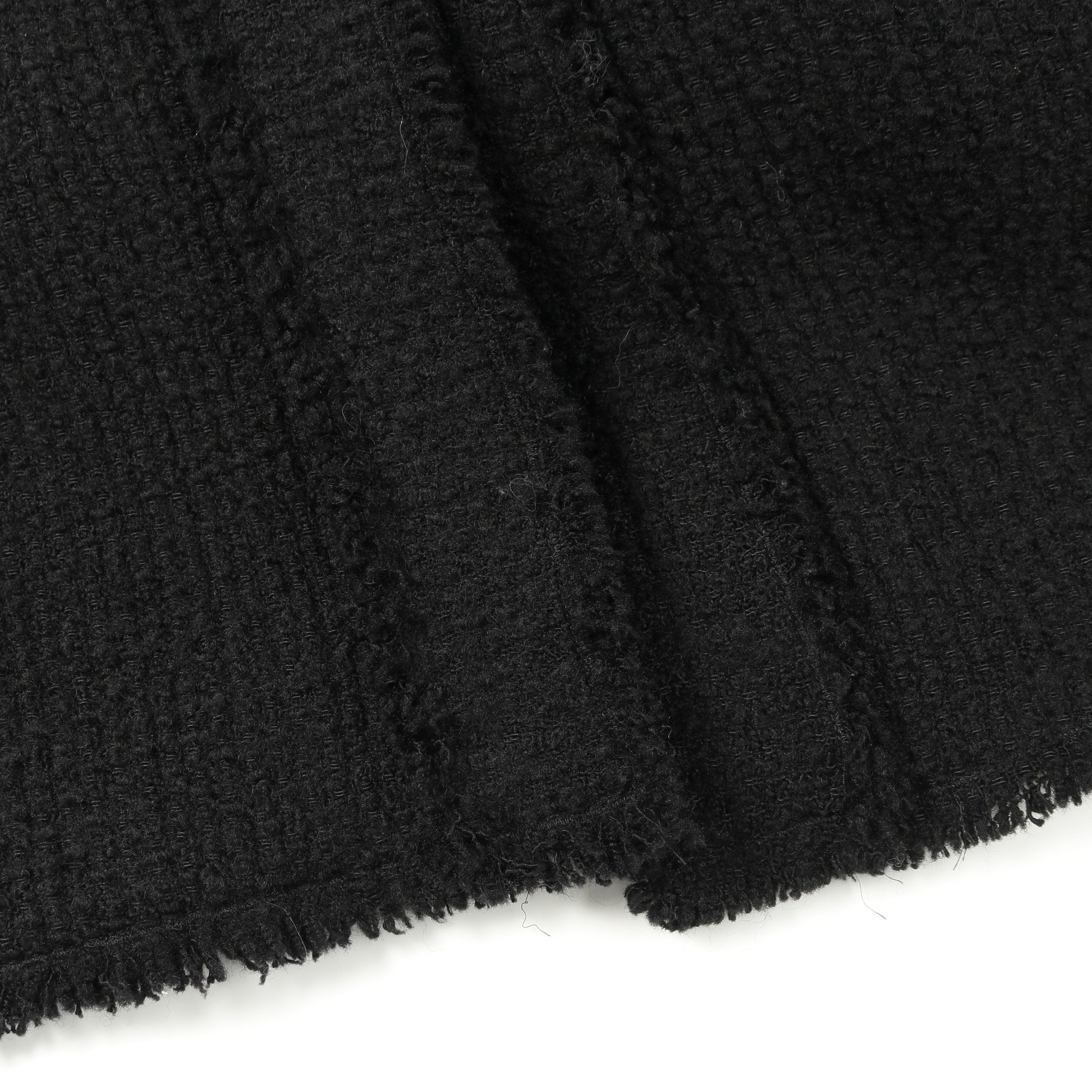 ✨ドルチェ&ガッバーナ✨ハウンドトゥース コート DGロゴ　パールボタン ✨ドルチェ&ガッバーナ✨ハウンドトゥース コート DGロゴ パールボタン