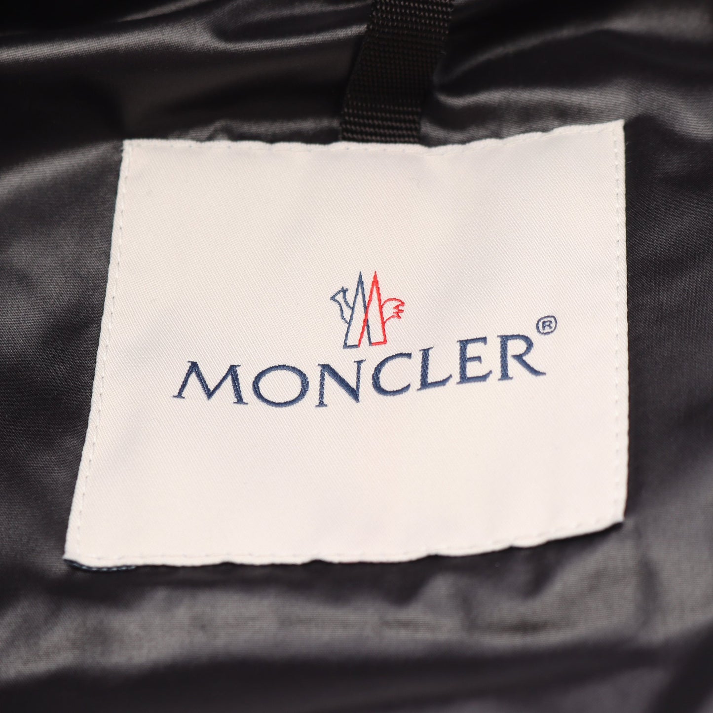 MONCLER GENIUS 7 FRAGMENT HIROSHI FUJIWARA LICH ダウンジャケット アルパカ ウール ブラック ホワイト モンクレール アウター MONCLER