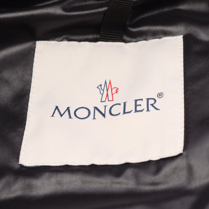 MONCLER GENIUS 7 FRAGMENT HIROSHI FUJIWARA LICH ダウンジャケット アルパカ ウール ブラック ホワイト モンクレール アウター MONCLER