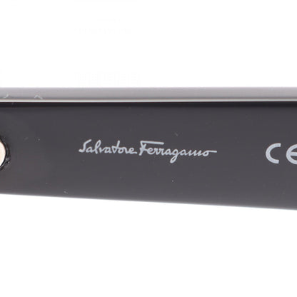サングラス ブラック ブラウン べっ甲柄 サルヴァトーレフェラガモ 財布・小物 Salvatore Ferragamo