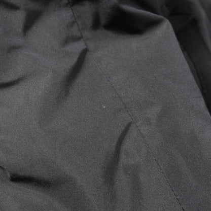 ROSE ダウンジャケット ブラック モンクレール アウター MONCLER