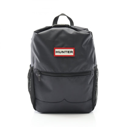 トップクリップ ミディアム バックパック リュックサック その他 グレー ハンター バッグ HUNTER