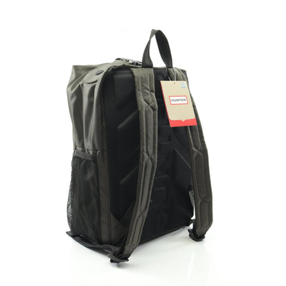 ORIGINAL ESSENTIAL LARGE TOPCLIP BACKPACK バックパック リュックサック その他 カーキグリーン ハンター バッグ HUNTER