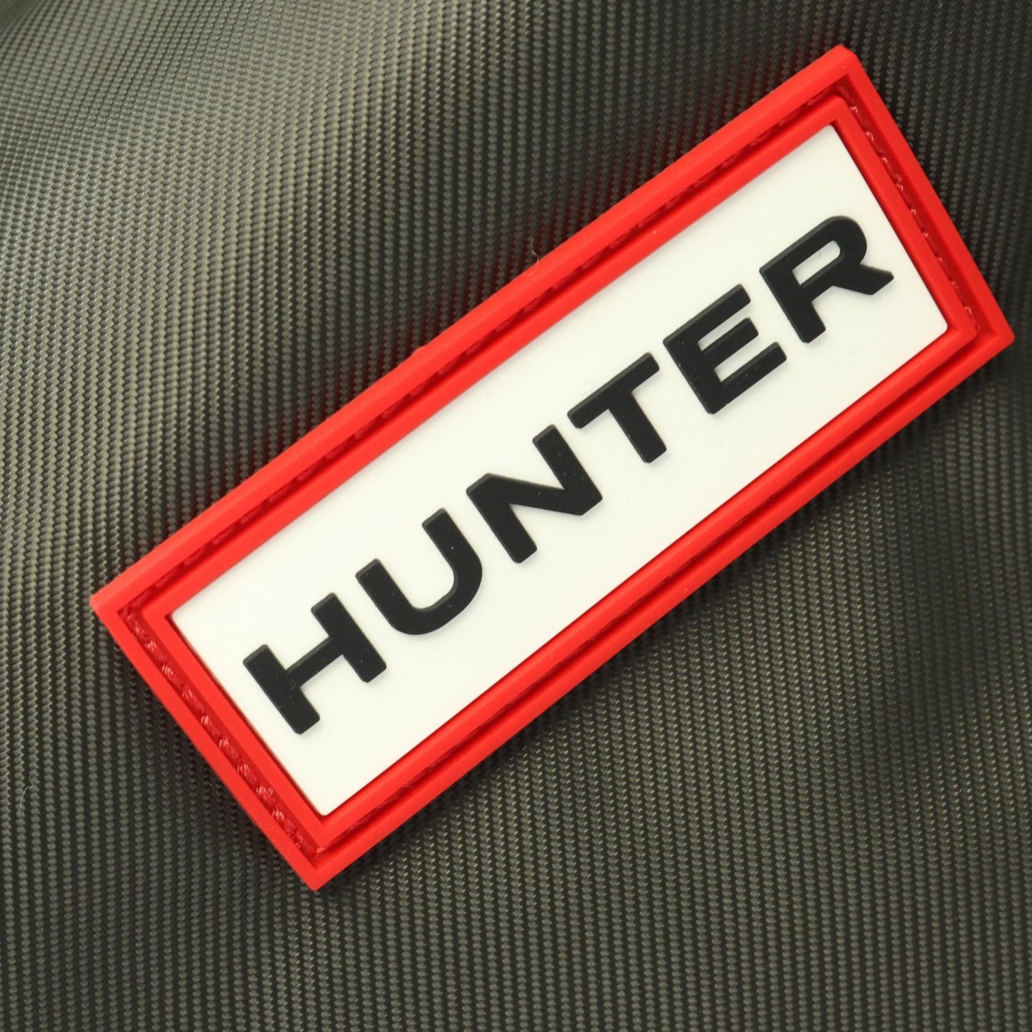 ORIGINAL ESSENTIAL LARGE TOPCLIP BACKPACK バックパック リュックサック その他 カーキグリーン ハンター バッグ HUNTER