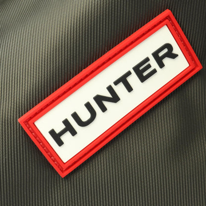 ORIGINAL ESSENTIAL LARGE TOPCLIP BACKPACK バックパック リュックサック その他 カーキグリーン ハンター バッグ HUNTER