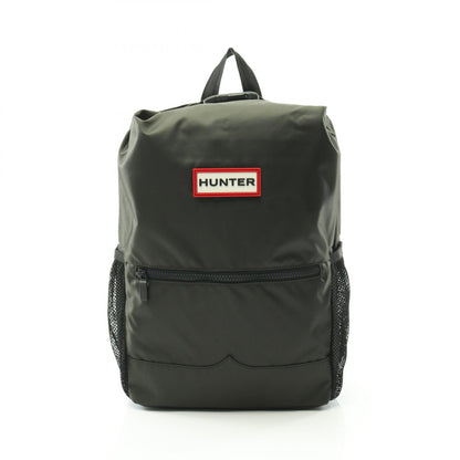 ORIGINAL ESSENTIAL LARGE TOPCLIP BACKPACK バックパック リュックサック その他 カーキグリーン ハンター バッグ HUNTER