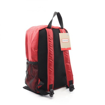 ORIGINAL ESSENTIAL BACKPACK SMALL バックパック リュックサック その他 レッド ハンター バッグ HUNTER