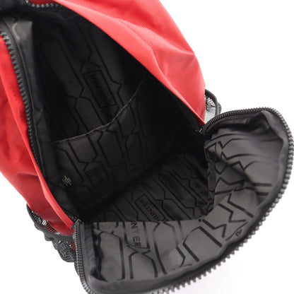 ORIGINAL ESSENTIAL BACKPACK SMALL バックパック リュックサック その他 レッド ハンター バッグ HUNTER