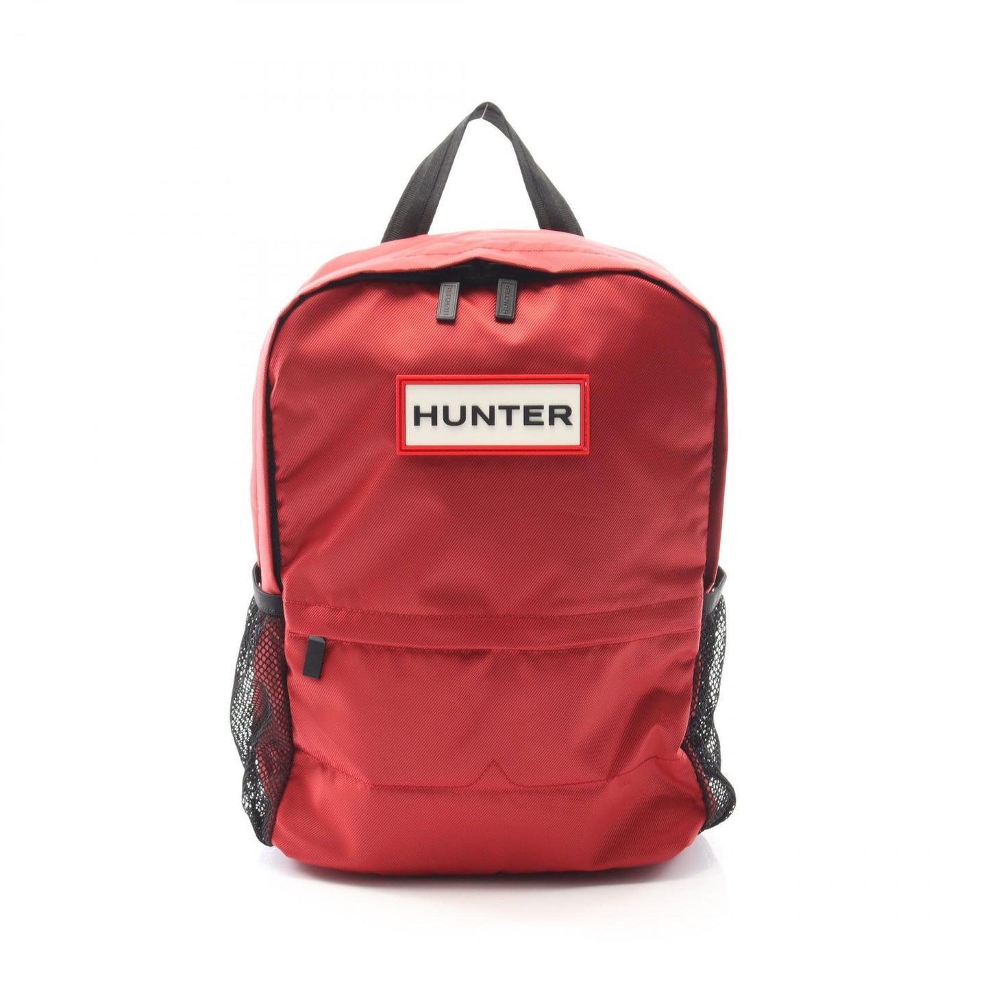 ORIGINAL ESSENTIAL BACKPACK SMALL バックパック リュックサック その他 レッド ハンター バッグ HUNTER