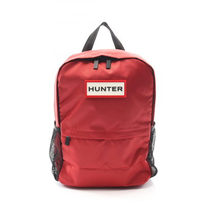 ORIGINAL ESSENTIAL BACKPACK SMALL バックパック リュックサック その他 レッド ハンター バッグ HUNTER