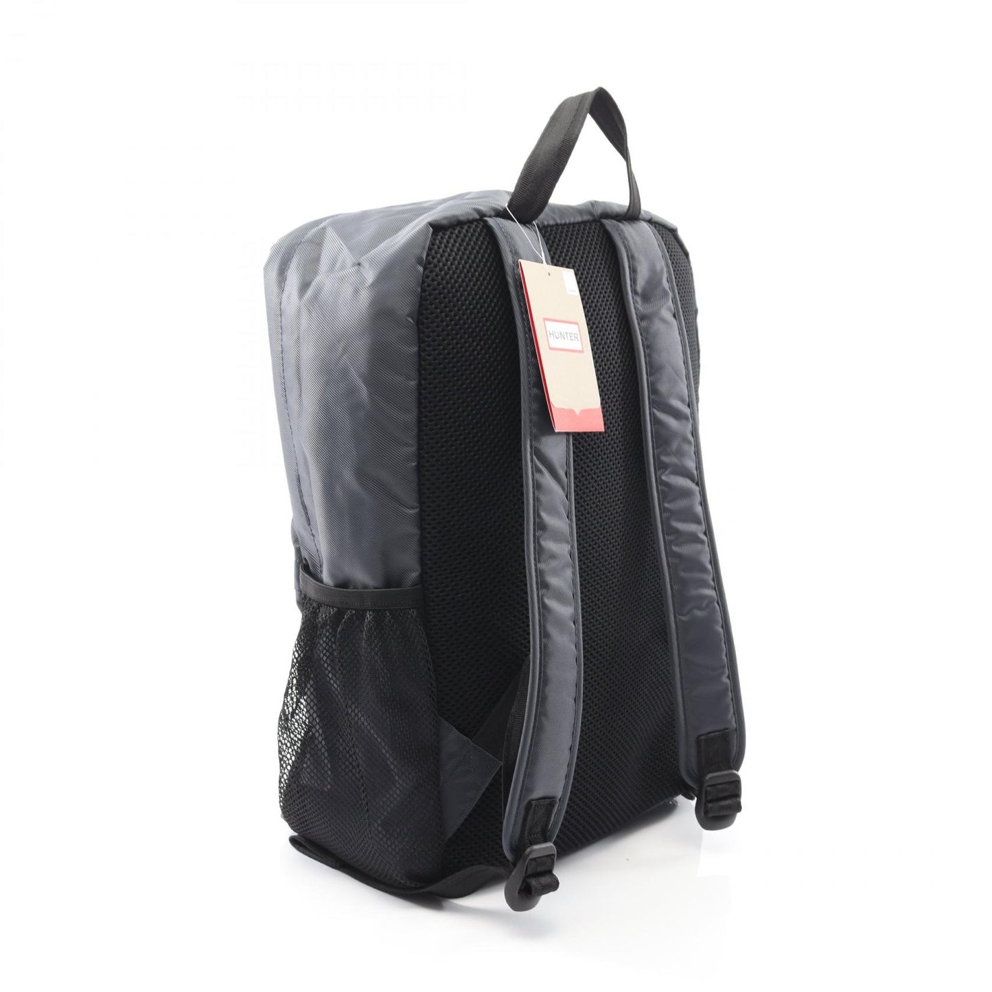 ORIGINAL ESSENTIAL BACKPACK バックパック リュックサック その他 グレー ハンター バッグ HUNTER