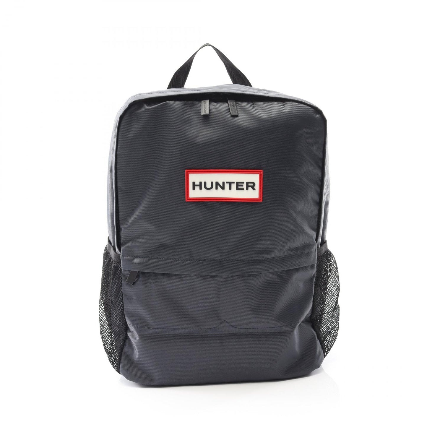 ORIGINAL ESSENTIAL BACKPACK バックパック リュックサック その他 グレー ハンター バッグ HUNTER