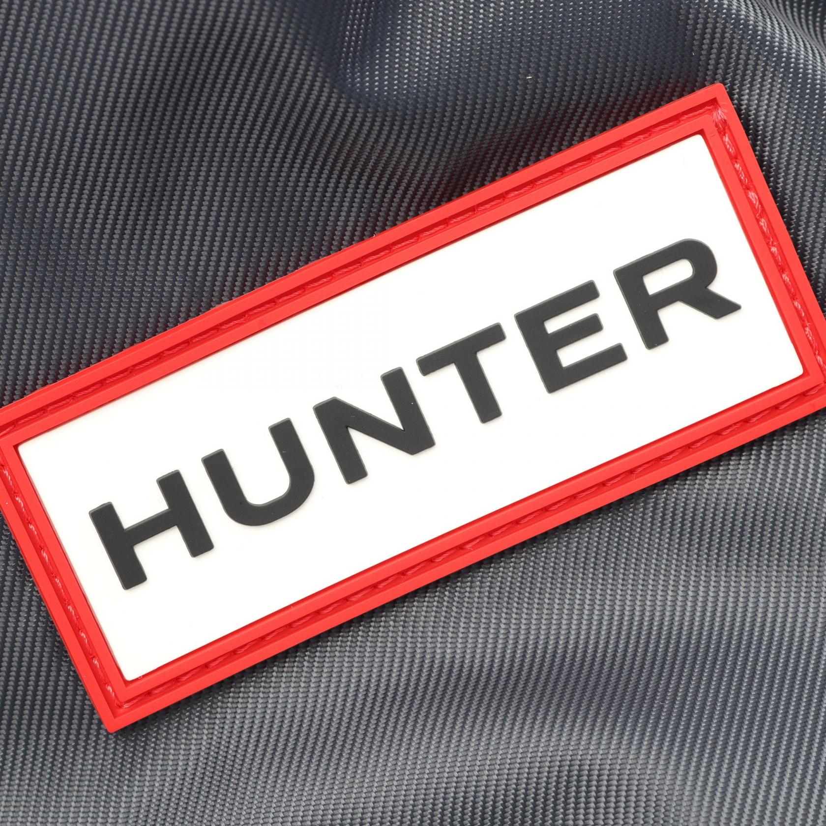 ORIGINAL ESSENTIAL BACKPACK バックパック リュックサック その他 グレー ハンター バッグ HUNTER