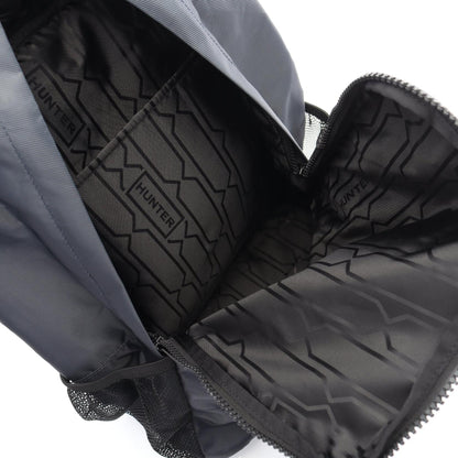 ORIGINAL ESSENTIAL BACKPACK バックパック リュックサック その他 グレー ハンター バッグ HUNTER