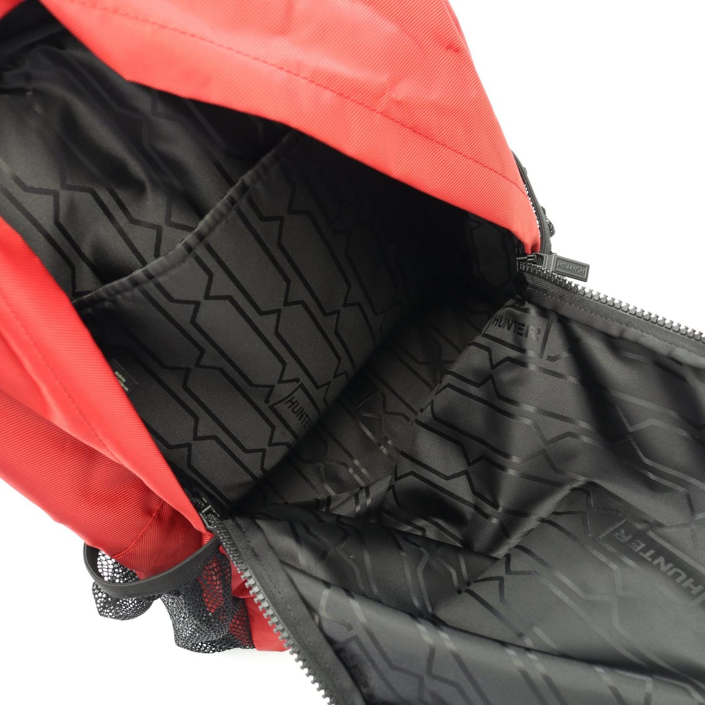 ORIGINAL ESSENTIAL BACKPACK バックパック リュックサック その他 レッド ハンター バッグ HUNTER