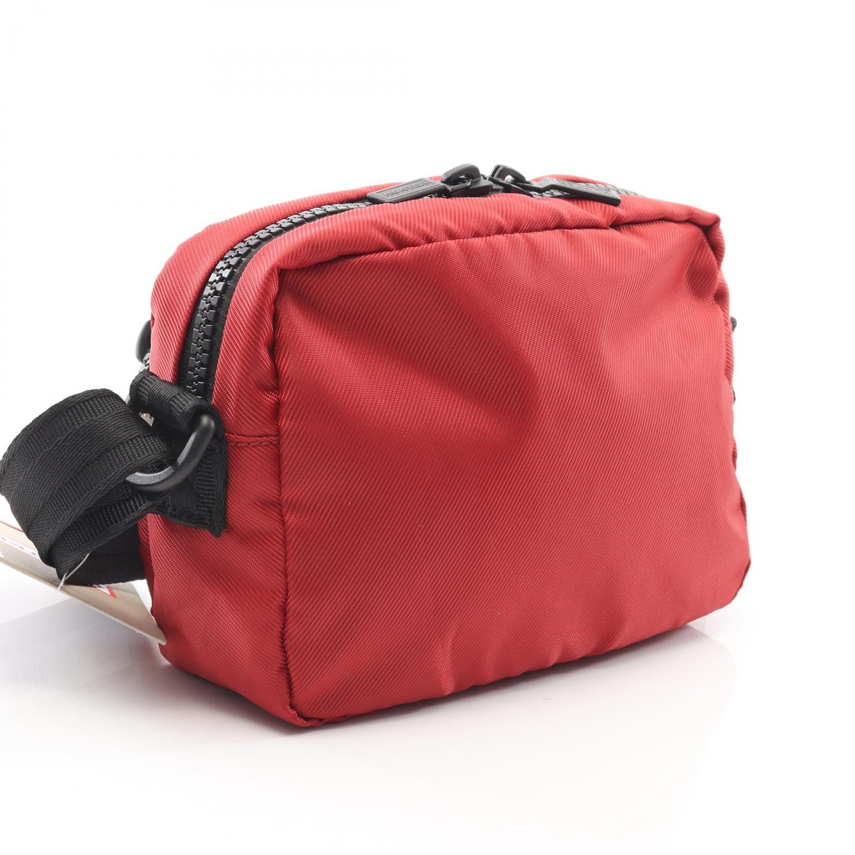 HUNTER ハンター ショルダーバッグ ORIGINAL ESSENTIAL CROSSBODY HUNTER（ハンター） ショルダーバッグ バッグ ORIGINAL ESSENTIAL