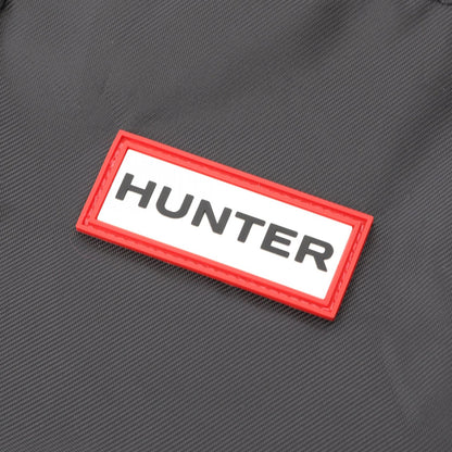 ORIGINAL ESSENTIAL MEDIUM TOTE ハンドバッグ トートバッグ その他 ブラック ハンター バッグ HUNTER