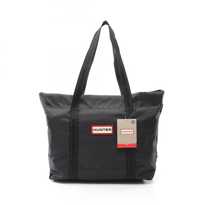 ORIGINAL ESSENTIAL MEDIUM TOTE ハンドバッグ トートバッグ その他 ブラック ハンター バッグ HUNTER