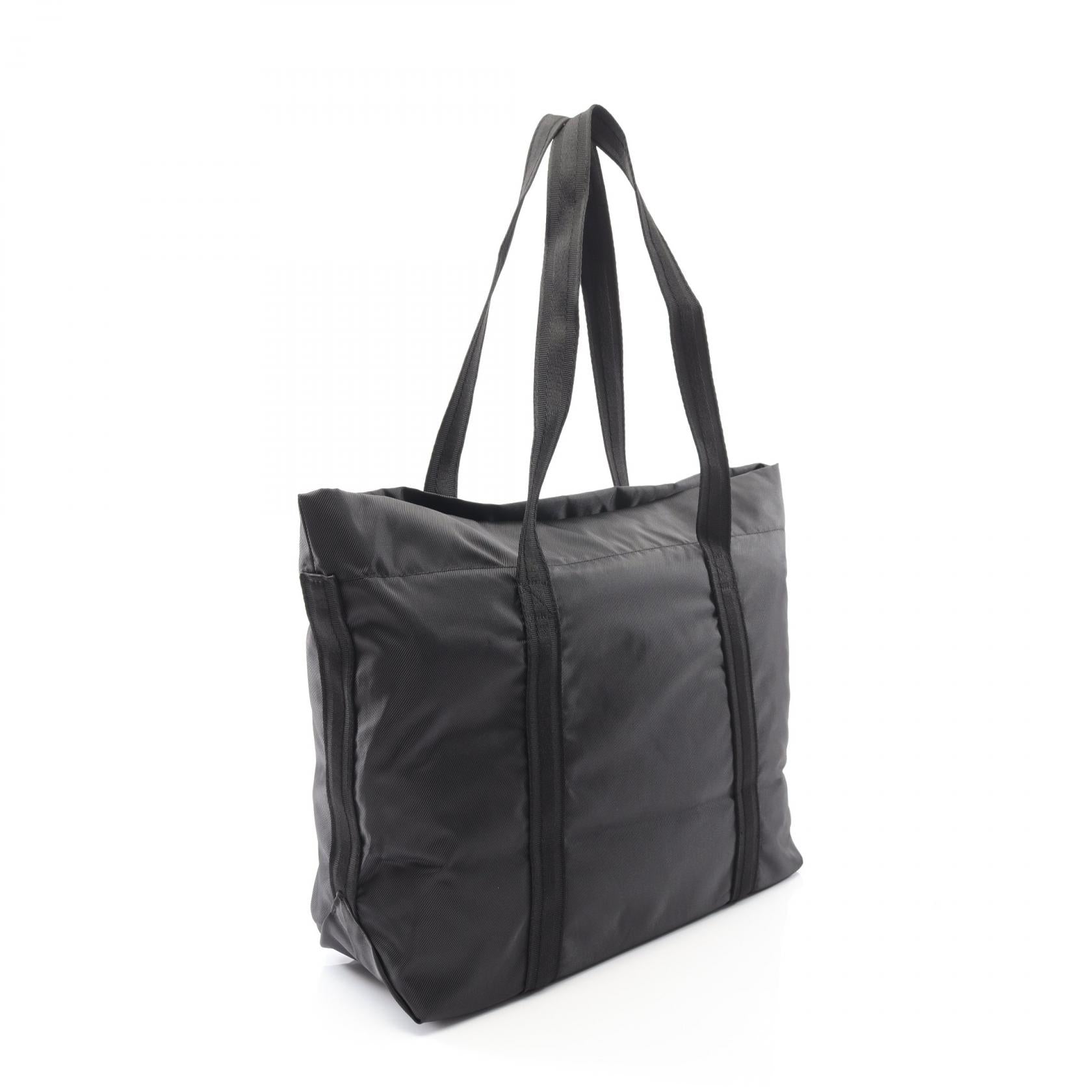 ORIGINAL ESSENTIAL MEDIUM TOTE ハンドバッグ トートバッグ その他 ブラック ハンター バッグ HUNTER