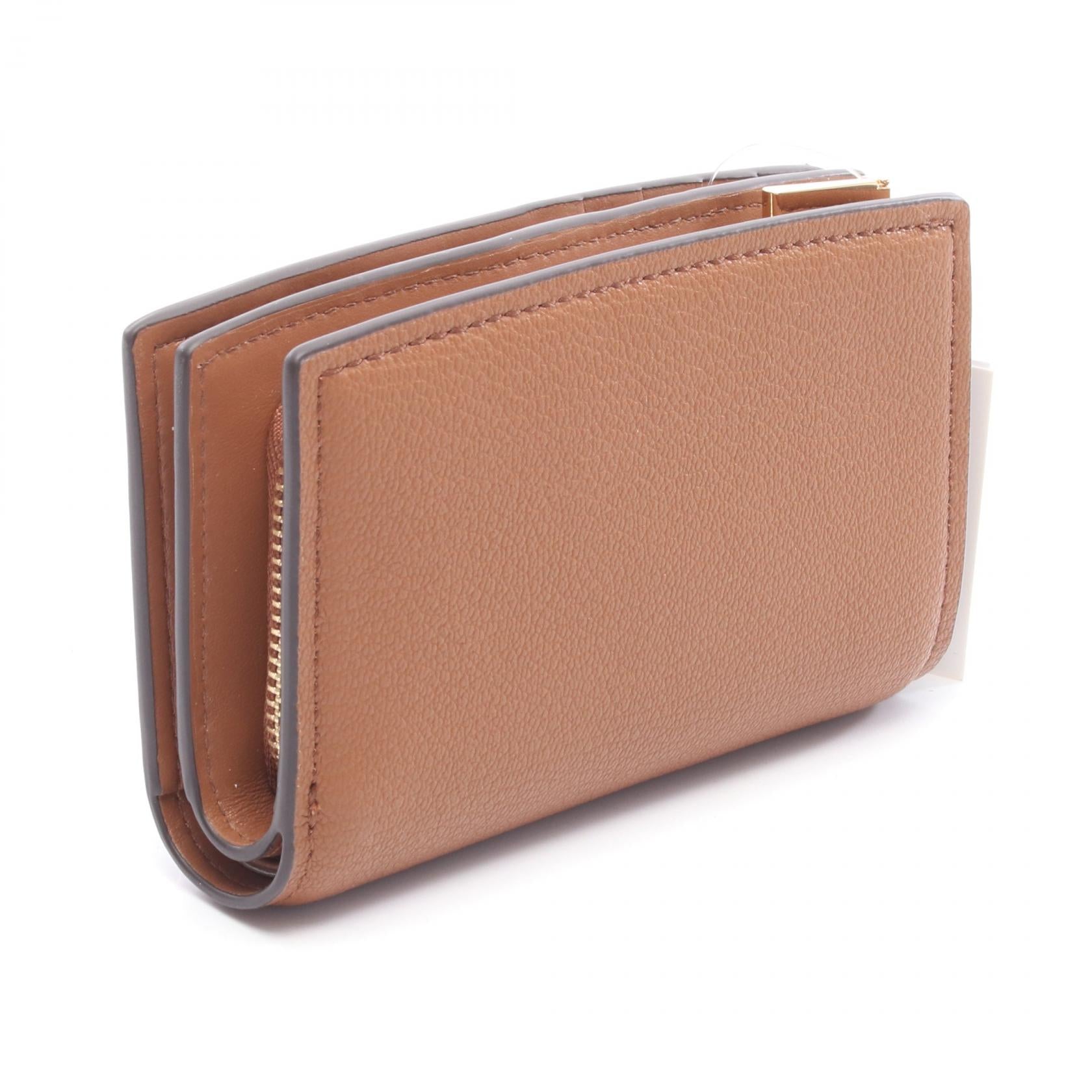 マイケルコース Michael Kors BRYANT ブライアント 二つ折り財布 財布 PVC レディース ホワイト系 / グレー系 32S5GYTZ2B149 【新品】 MICHAEL KORS - マイケルコース Michael Kors BRYANT ブライアント 二
