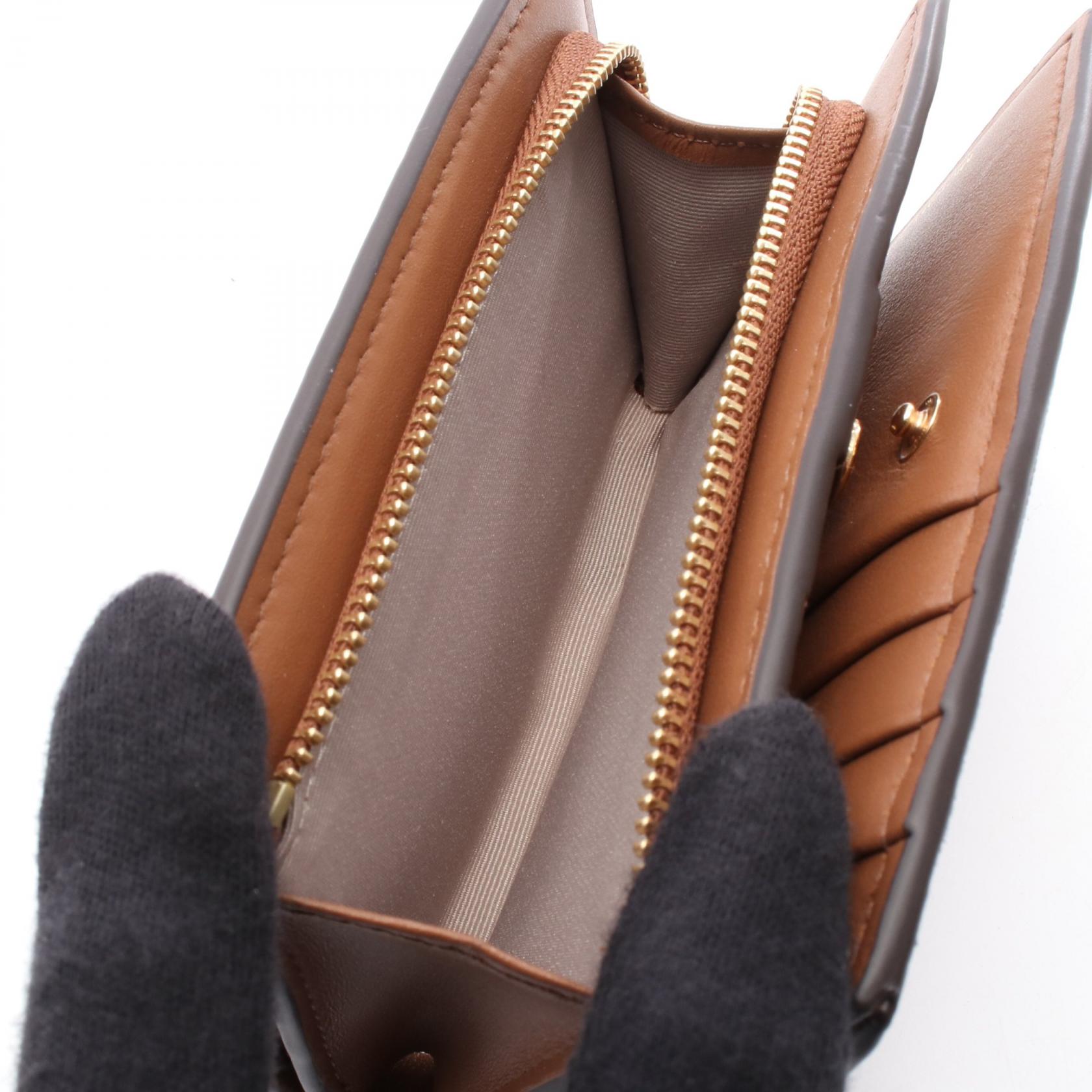 Michael Kors マイケルコース 二つ折り財布 BRYANT ブライアント MICHAEL KORS（マイケルコース） BRYANT ブライアント ブランドオフ
