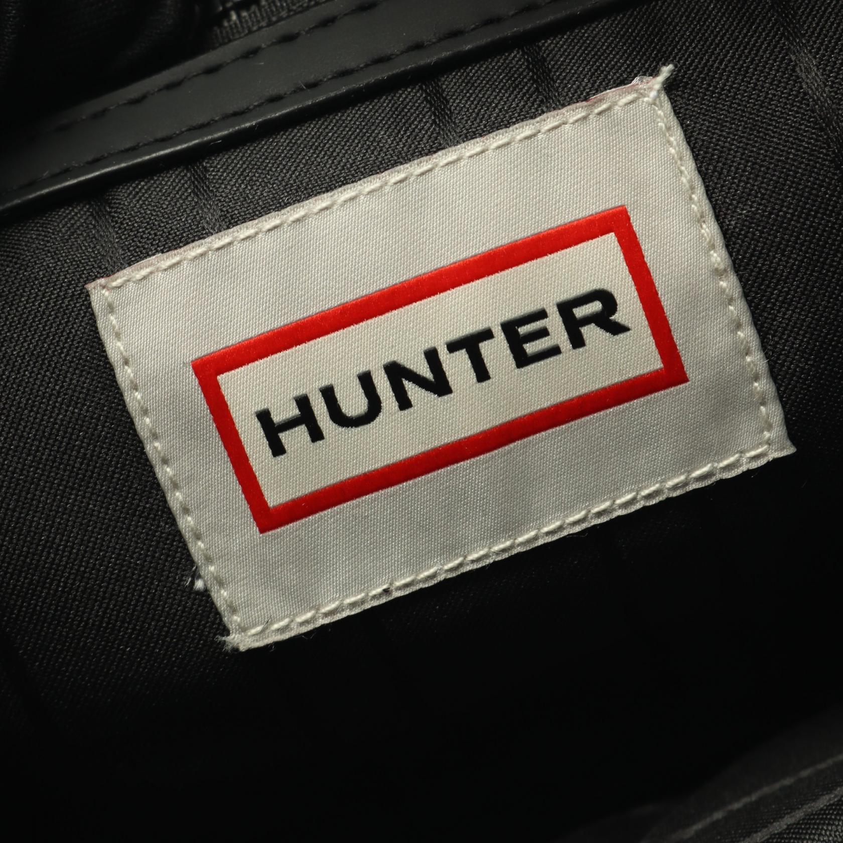 クレイモア スリング バッグ ショルダーバッグ ナイロン カーキグリーン ハンター バッグ HUNTER