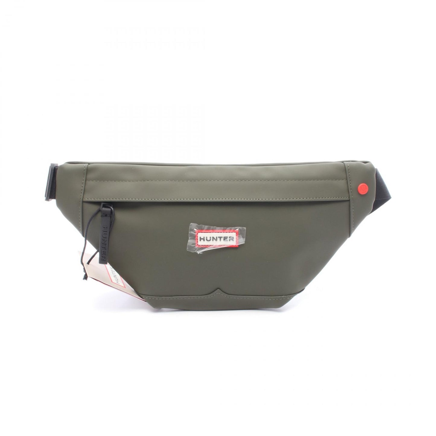 CRIEFF WAIST BAG ボディバッグ その他 カーキグリーン ハンター バッグ HUNTER