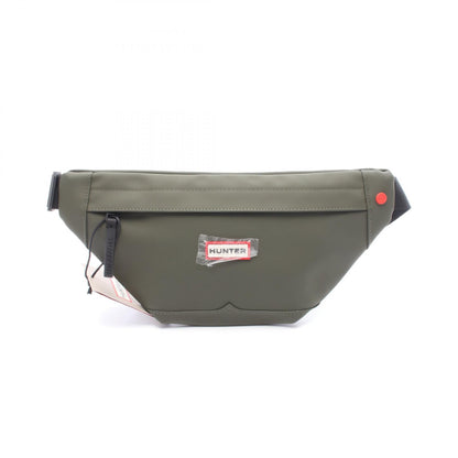 CRIEFF WAIST BAG ボディバッグ その他 カーキグリーン ハンター バッグ HUNTER