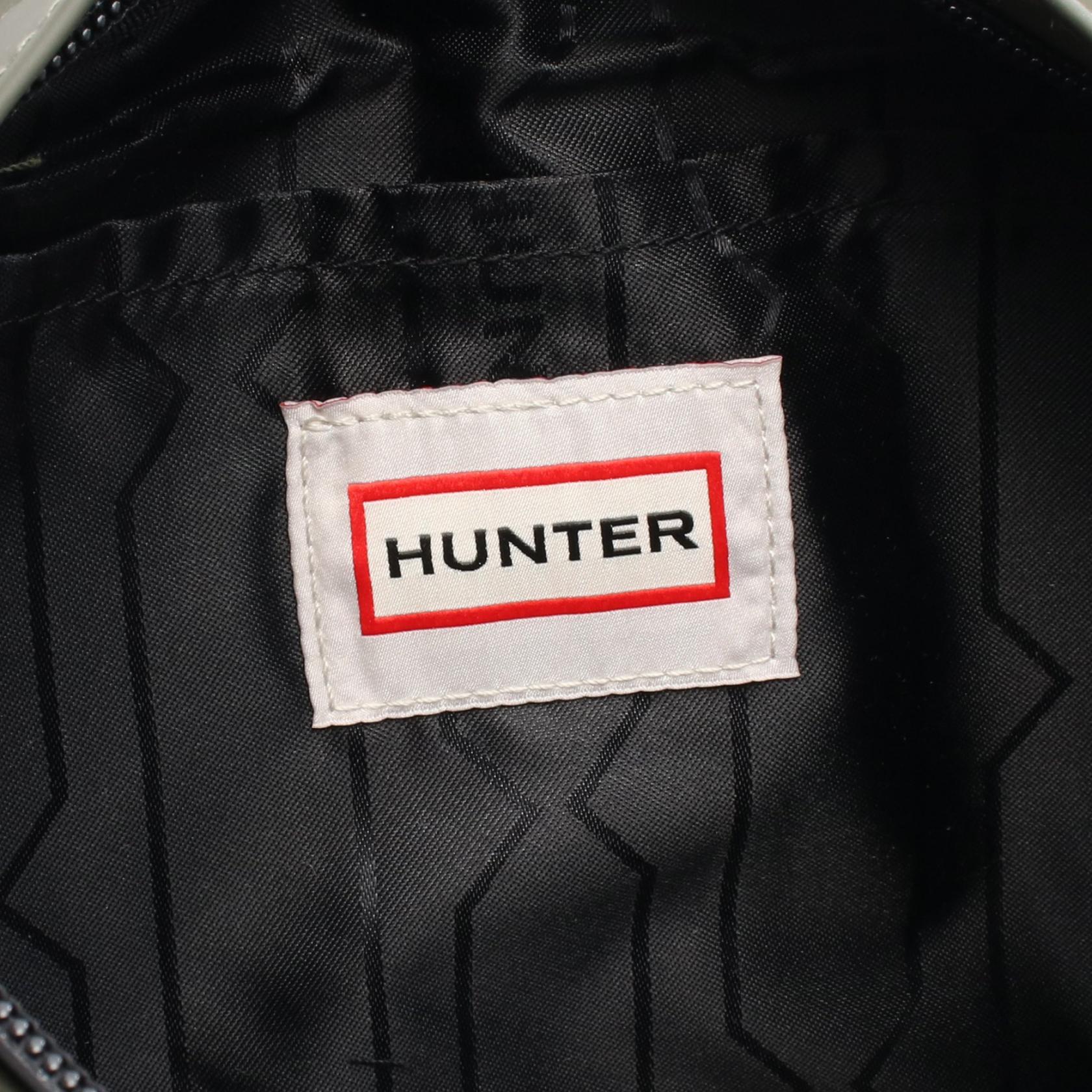 CRIEFF WAIST BAG ボディバッグ その他 カーキグリーン ハンター バッグ HUNTER