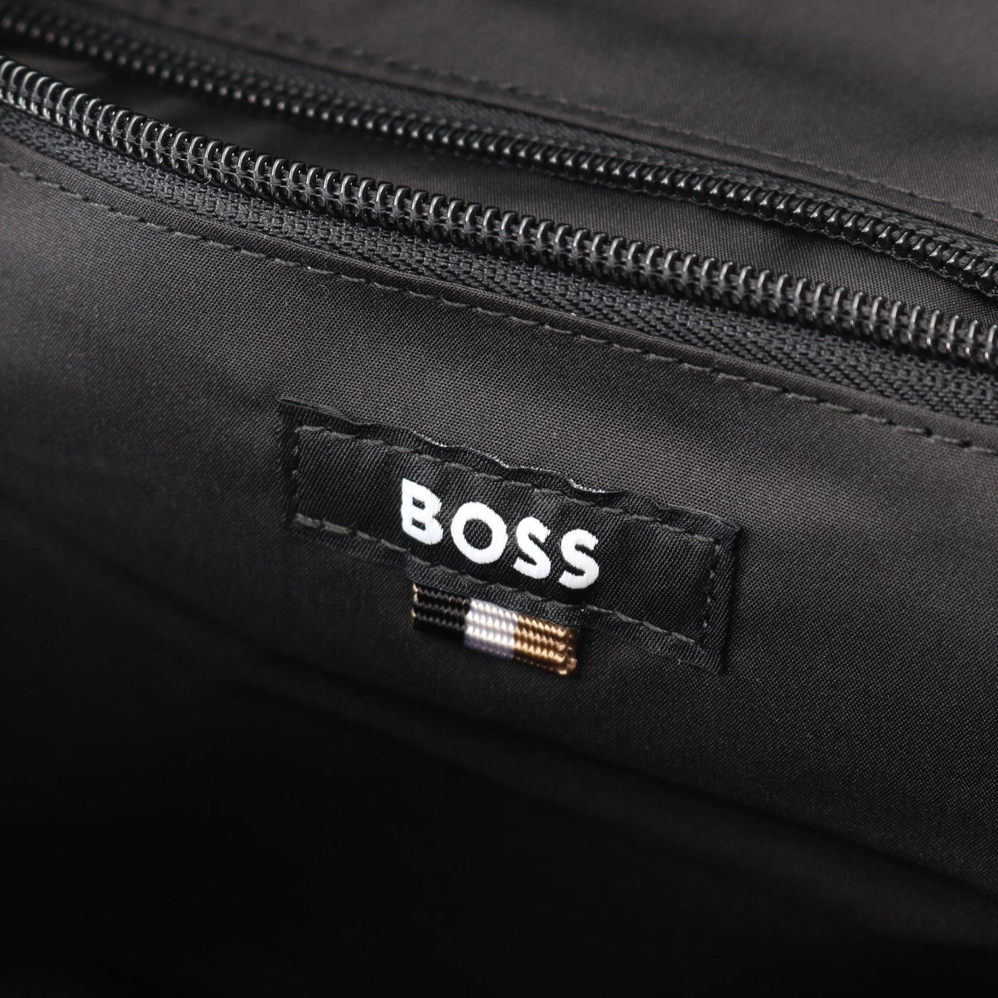 バックパック リュックサック その他 ブラック ボス バッグ BOSS