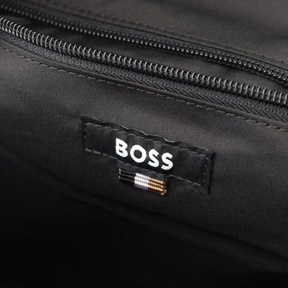バックパック リュックサック その他 ブラック ボス バッグ BOSS