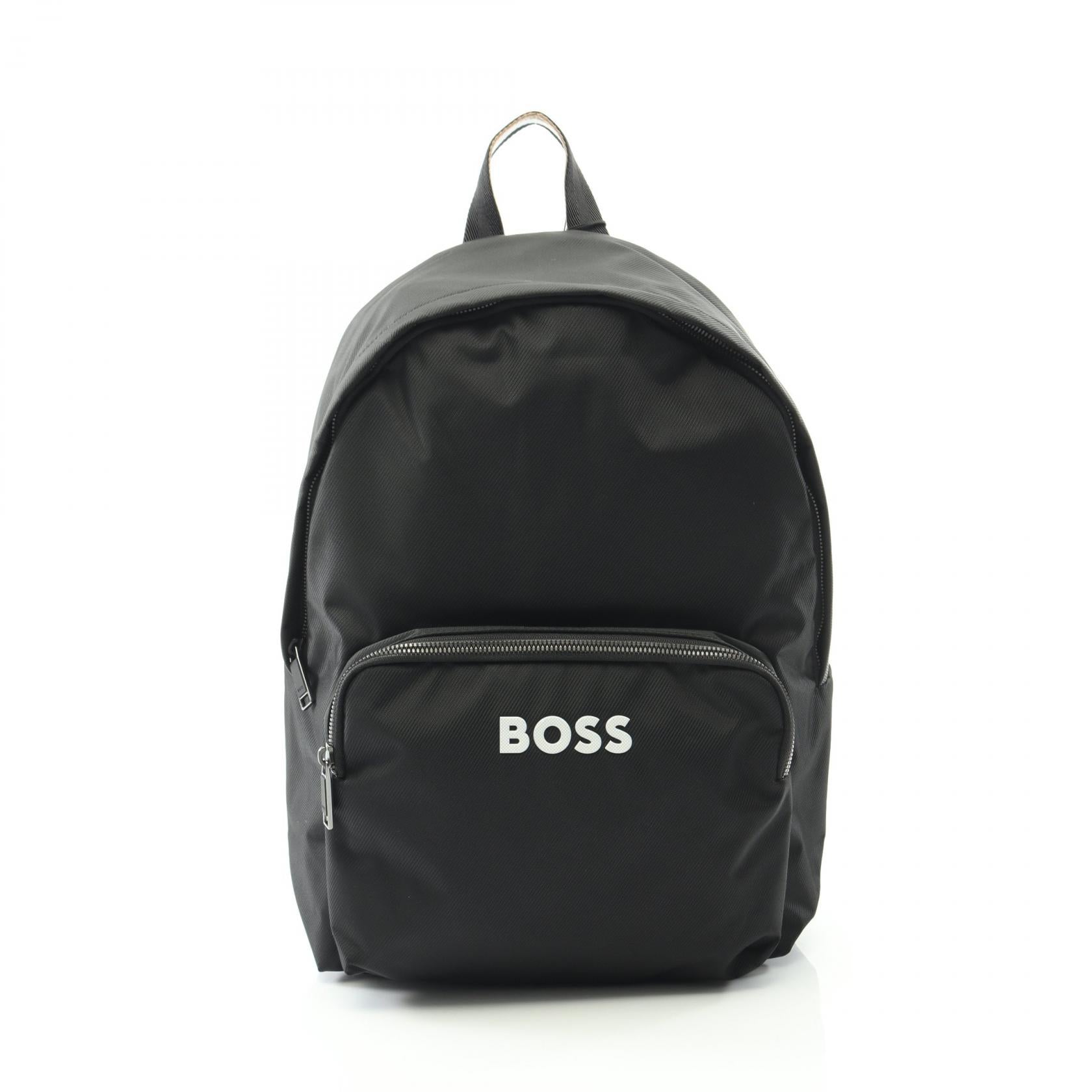 バックパック リュックサック その他 ブラック ボス バッグ BOSS