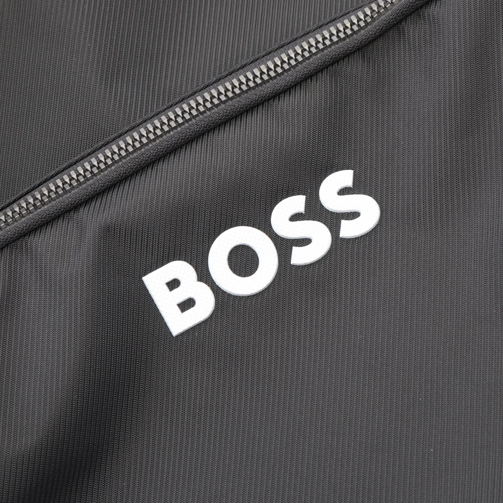 バックパック リュックサック その他 ブラック ボス バッグ BOSS