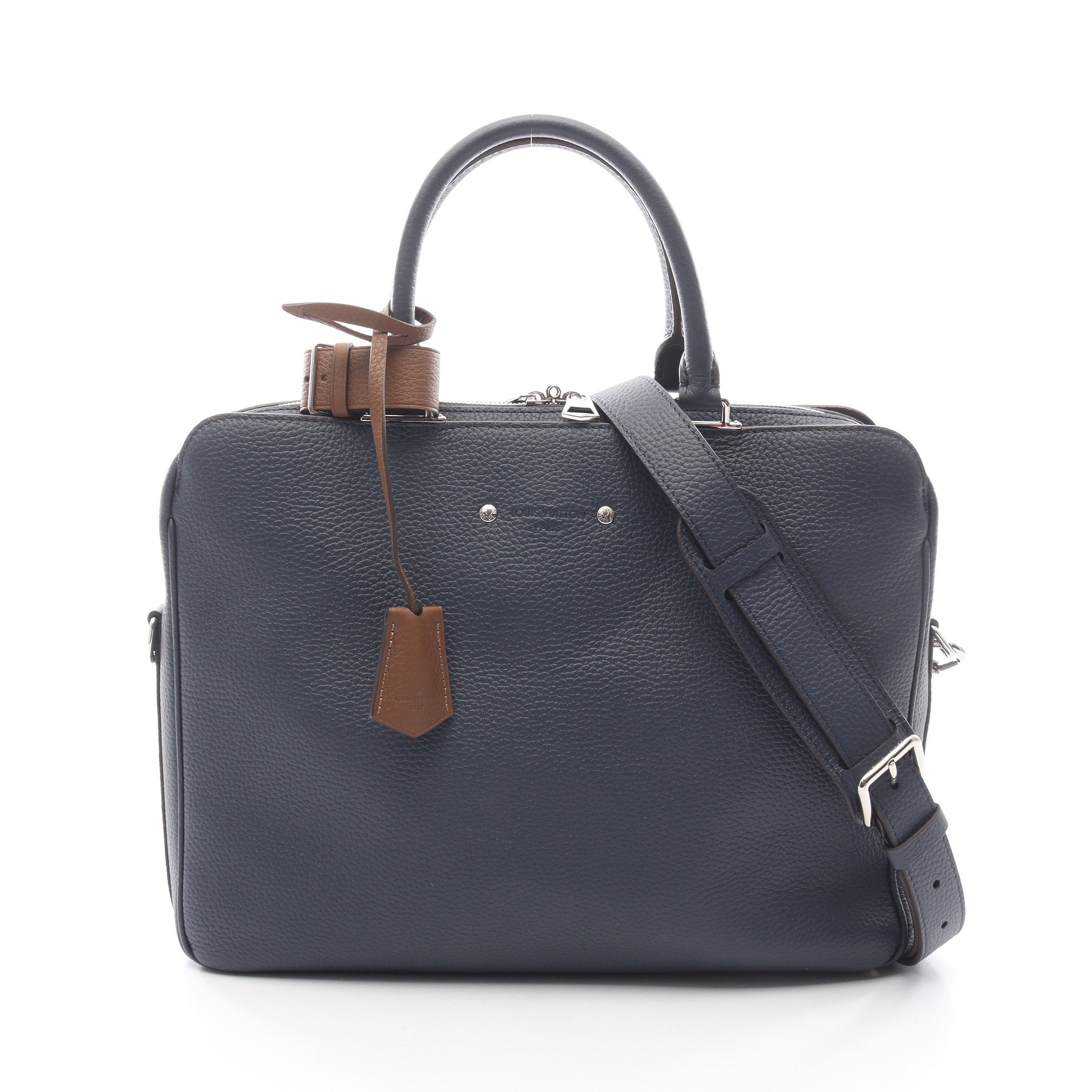 LOUIS VUITTON ビジネスバッグ トリヨン アルマンドブリーフケース ルイヴィトン/ビジネスバッグ/アルマンドブリーフケースMM