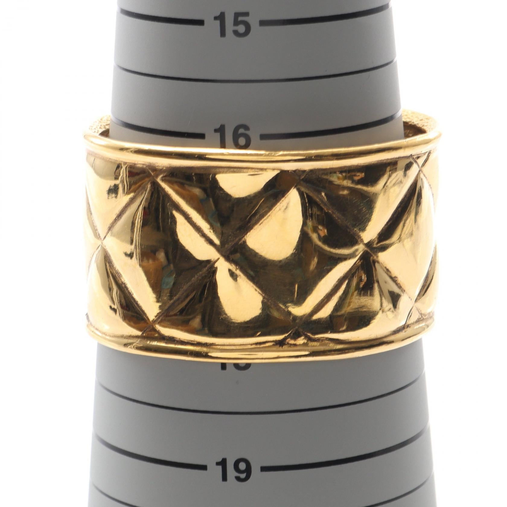 ココマーク バングル GP ゴールド ヴィンテージ シャネル – RECLO