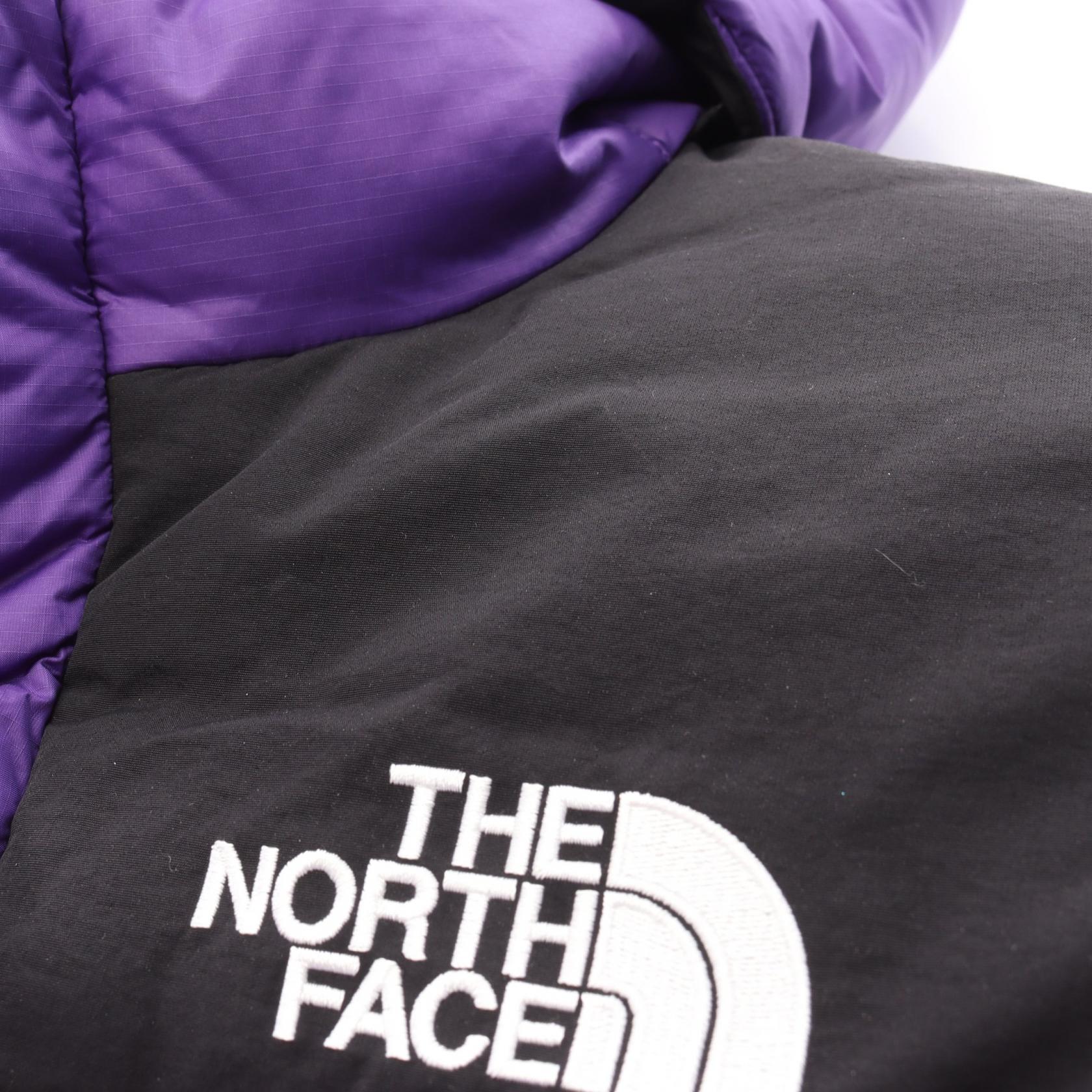THE NORTH FACE × MM6 Maison Margiela Circle Himalayan Parka ダウン
