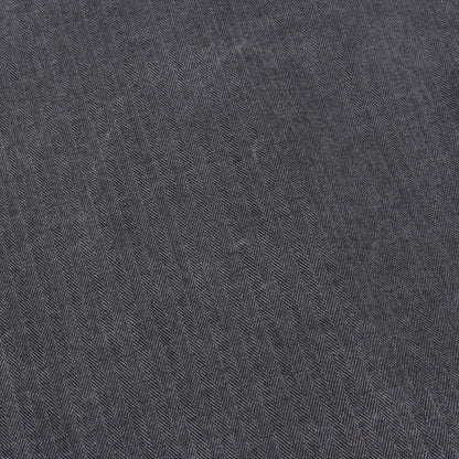 クロスボールボタン デニムジャケット コットン ダークグレー ジップアップ 中綿 クロムハーツ アウター Chrome Hearts