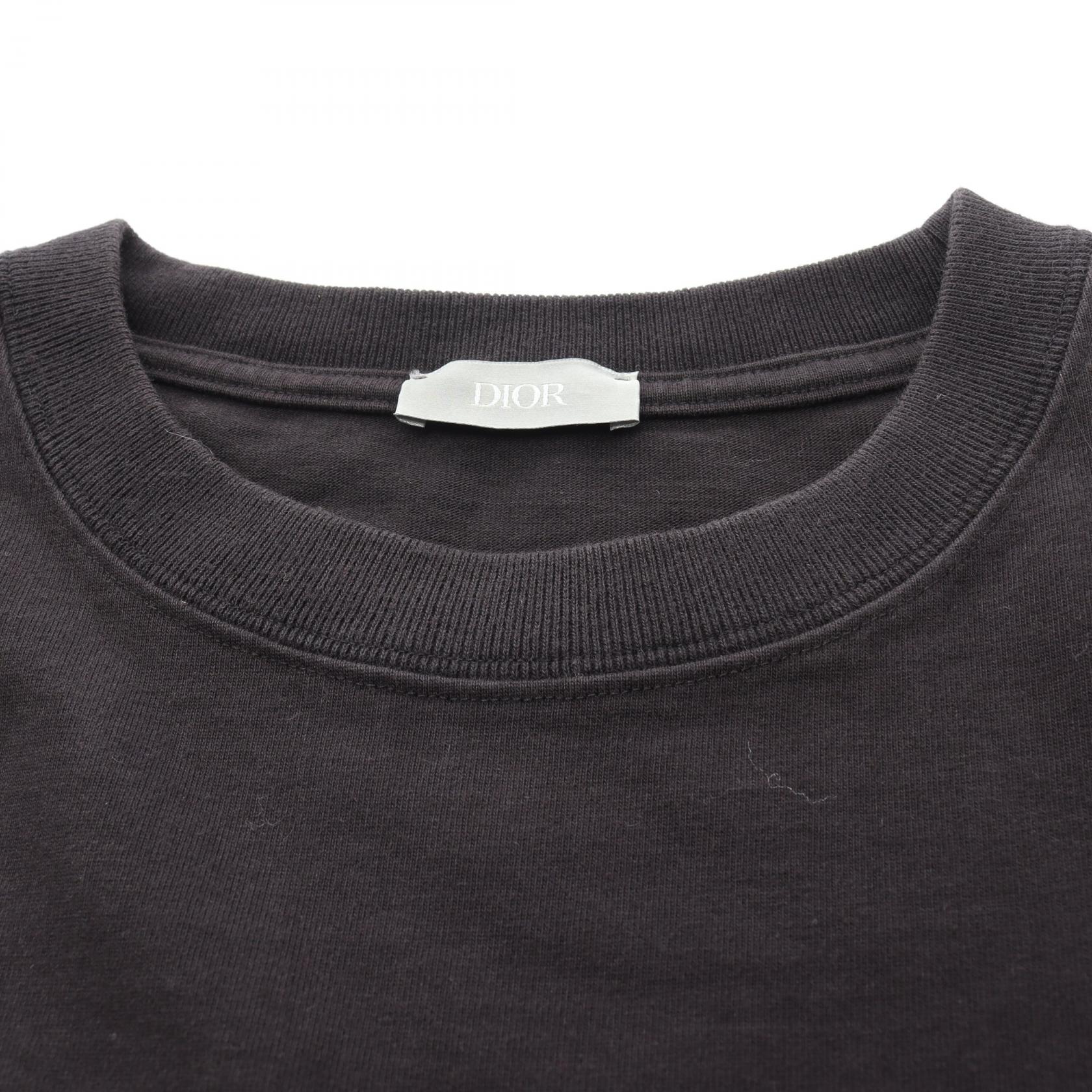 おまとめ　ディオールTシャツとシャネル　マリントップス　サイズ34 2024年春夏 新作 ココビーチコレクション CHANEL シャネル 半袖T