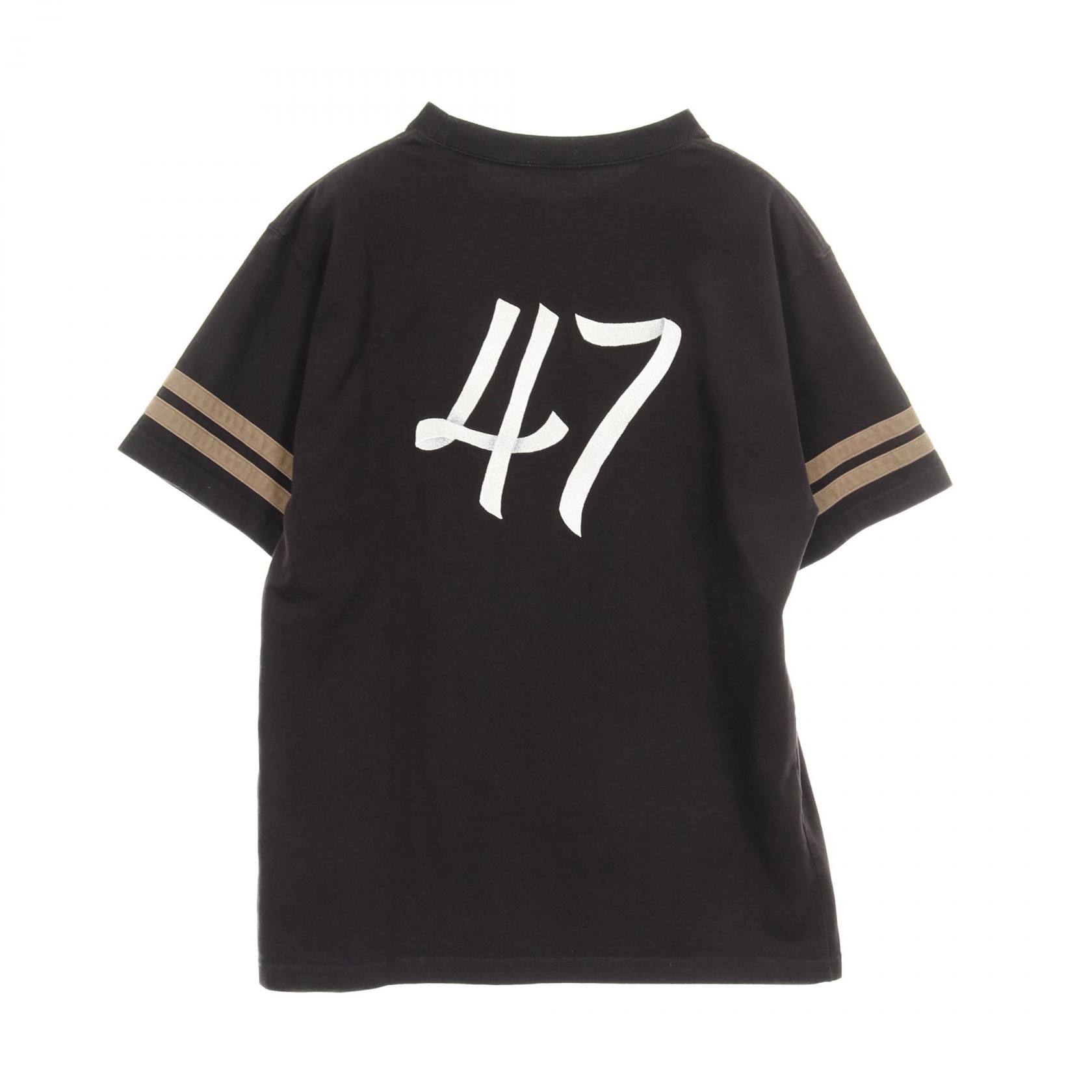388●新品タグ付 DIOR Tシャツ トップス　ロゴ 90 Dior】【プレフォールSORAYAMA】【イタリア製】【トップス】ディオール