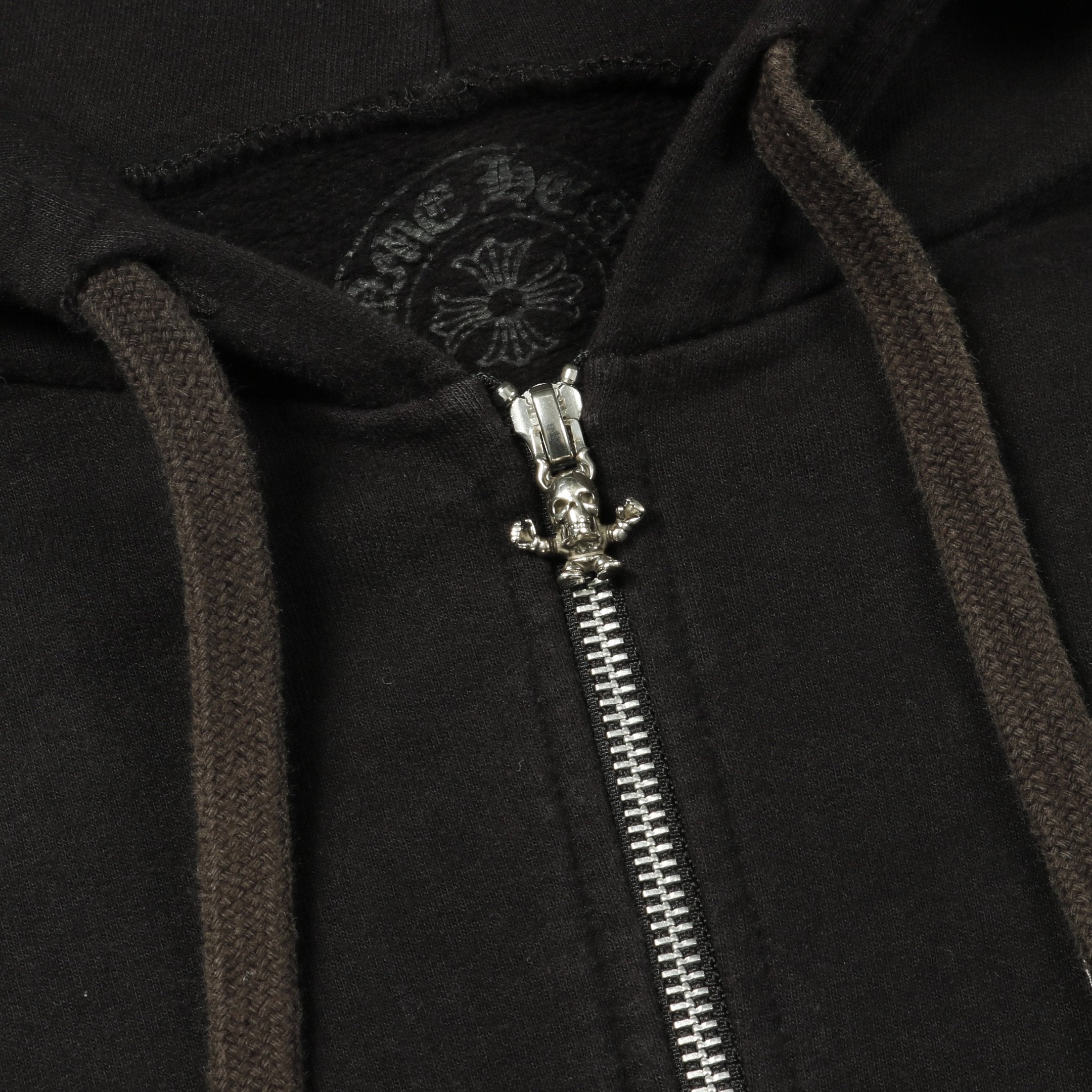 SALE★クロムハーツ★バックロゴパーカー★メンズM CHROME HEARTS（クロムハーツ） CHROME HEARTS HOODIE MULTI